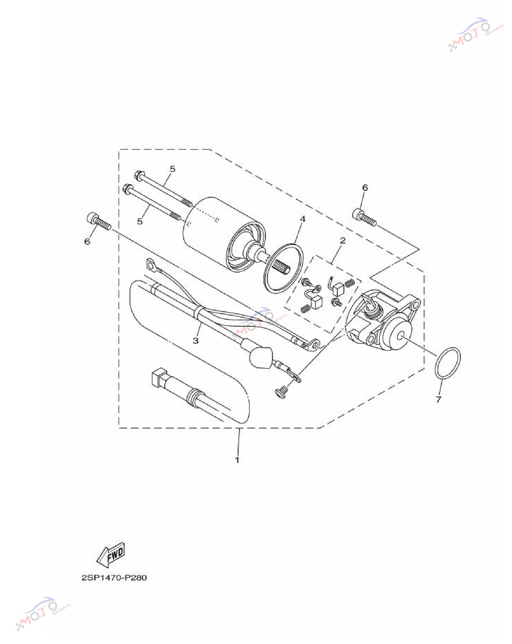 Engine Diagram